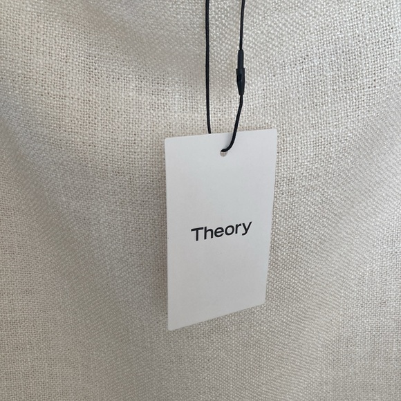 Theory skirt - Picture 2 of 8